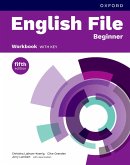 English File: Beginner: Workbook with Key English File: Beginner: Workbook with Key