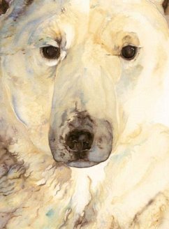 Cover Ice Bear, The - Artist Edition