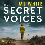 The Secret Voices: An emotional and psychologically intense crime thriller (MP3-Download)