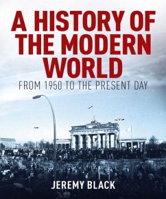 Cover A History of the Modern World