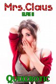 Mrs. Claus: Elfie II (eBook, ePUB)