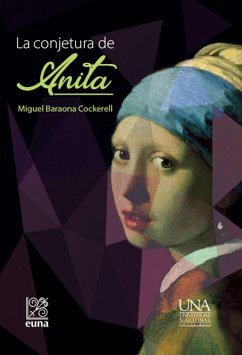 Cover La conjetura de Anita (eBook, ePUB)