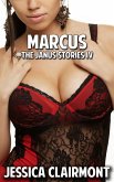 Marcus: The Janus Stories IV (eBook, ePUB)