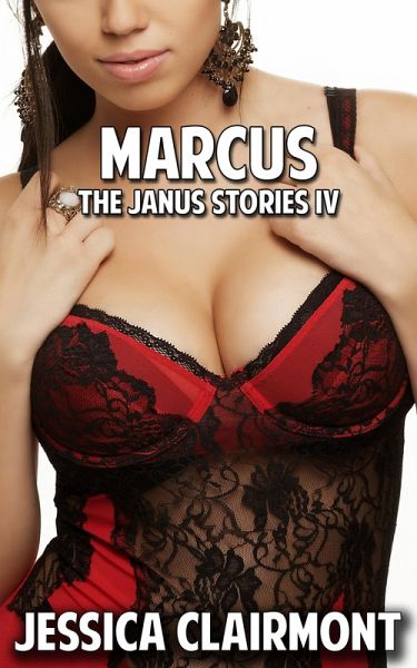 Marcus: The Janus Stories IV (eBook, ePUB)