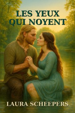 Les yeux qui noyent (eBook, ePUB) - Scheepers, Laura