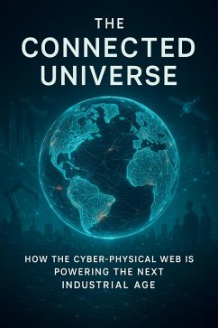 The Connected Universe (eBook, ePUB) Cover The Connected Universe (eBook, ePUB)