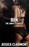 Ben: The Janus Stories II (eBook, ePUB) Ben: The Janus Stories II (eBook, ePUB)