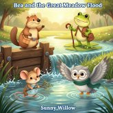 Bea and the Great Meadow Flood (eBook, ePUB)