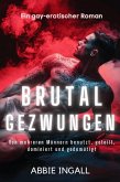 Brutal Gezwungen: Ein gay-erotischer Roman - Von mehreren Männern benutzt, geteilt, dominiert und gedemütigt (eBook, ePUB) Brutal Gezwungen: Ein gay-erotischer Roman - Von mehreren Männern benutzt, geteilt, dominiert und gedemütigt (eBook, ePUB)