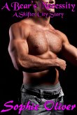 The Bear's Necessity: A Shifter City Story (eBook, ePUB)