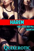 Harem: The Little Red Pill IX (eBook, ePUB)