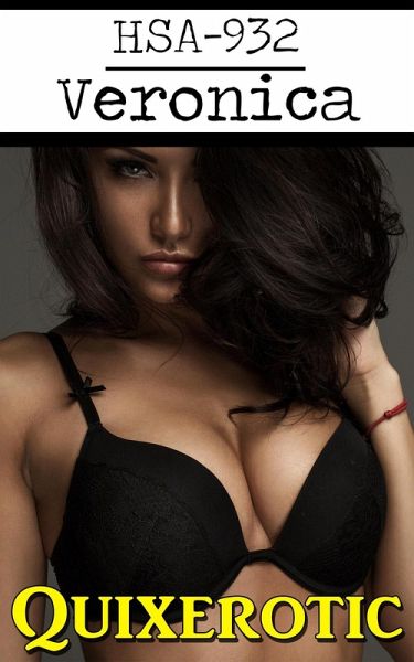 HSA-932: Veronica (HSA Archive, #22) (eBook, ePUB) HSA-932: Veronica (HSA Archive, #22) (eBook, ePUB)