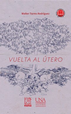 Cover Vuelta al útero (eBook, ePUB)