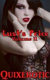 Lust's Price Volume II (eBook, ePUB)
