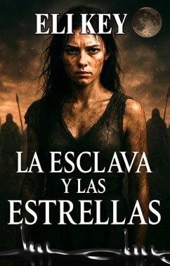 Cover La esclava y las estrellas (eBook, ePUB)