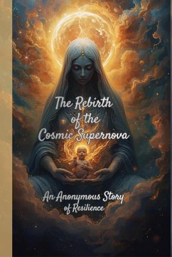 Cover The Rebirth of the Cosmic Supernova (eBook, ePUB)