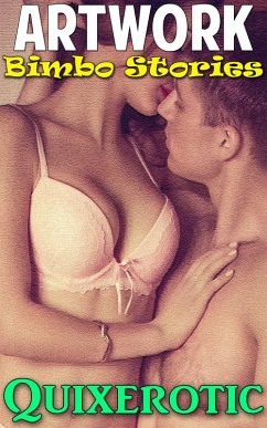 Artwork: Bimbo Stories (eBook, ePUB) - Quixerotic