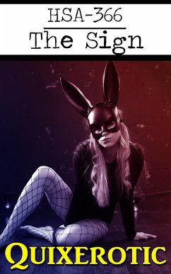 Cover HSA-366: The Sign (HSA Archive, #18) (eBook, ePUB)