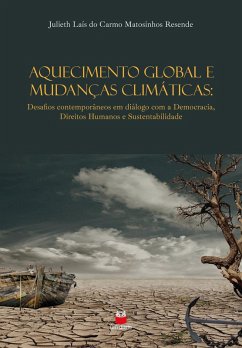 Cover Aquecimento global e mudanças climáticas (eBook, ePUB)