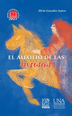 Cover El auxilio de las musas (eBook, ePUB)