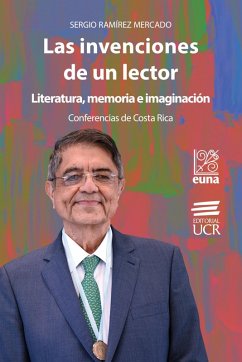 Las invenciones de un lector (eBook, ePUB) - Ramírez Mercado, Sergio