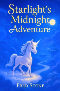 Cover Starlight's Midnight Adventure (eBook, ePUB)
