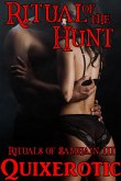 Ritual of the Hunt: Rituals of Samhain III (eBook, ePUB) Ritual of the Hunt: Rituals of Samhain III (eBook, ePUB)