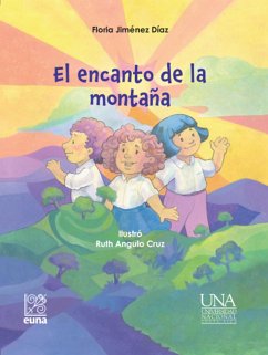 El encanto de la montaña (eBook, ePUB) - Díaz, Floria Jiménez