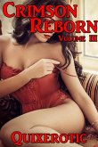Crimson Reborn Volume III (eBook, ePUB)