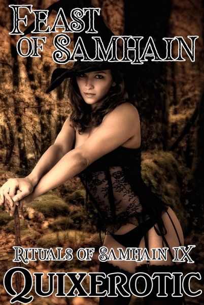 Feast of Samhain: Rituals of Samhain IX (eBook, ePUB)