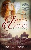 Sophie's Choice (The Sackville Hotel Trilogy, #3) (eBook, ePUB)