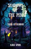 Shadows of the Pen (eBook, ePUB)