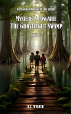 Mystery in Congaree: The Ghostlight Swamp (National Park Mystery Series, #15) (eBook, ePUB)