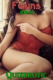 Fauns: Elfie III (eBook, ePUB)