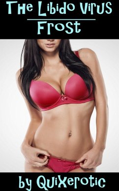 Cover The Libido Virus: Frost (eBook, ePUB)