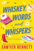 Whiskey, Words and Whispers (Sweet Tea & Trouble, #1) (eBook, ePUB)