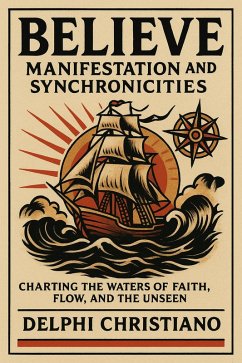 BELIEVE VOLUME 2: Manifestation and Synchronicities (eBook, ePUB) - Christiano, Delphi