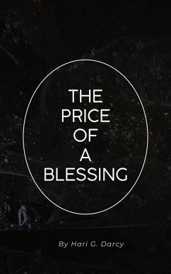 Cover The Price of a Blessing (Imagination Korner) (eBook, ePUB)