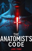 The Anatomist's Code (Vine Files, #1) (eBook, ePUB) The Anatomist's Code (Vine Files, #1) (eBook, ePUB)