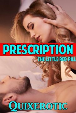 Cover Prescription: The Little Red Pill I (eBook, ePUB)