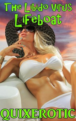 Cover The Libido Virus: Lifeboat (eBook, ePUB)
