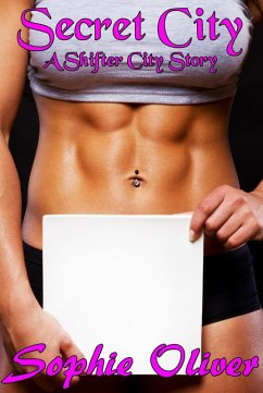 Cover Secret City: A Shifter City Story (eBook, ePUB)