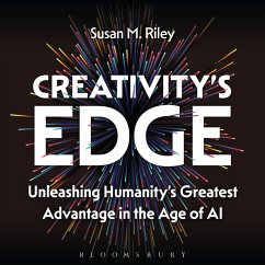 Cover Creativity's Edge (MP3-Download)