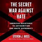 The Secret War Against Hate (MP3-Download)