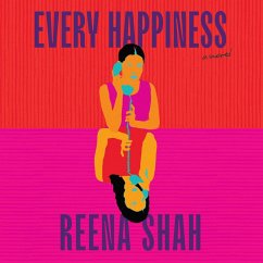 Cover Every Happiness (MP3-Download)