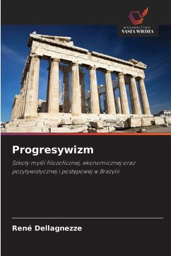Progresywizm - Dellagnezze, René