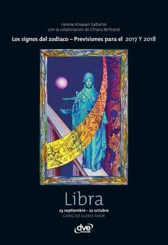 Libra - Bertrand, Chiara; Saltarini, Kinauer