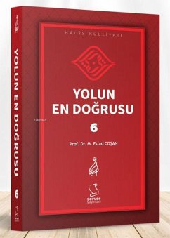 Yolun En Dogrusu - 6 Ciltli - Es&