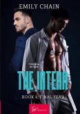 The Intern - Book 4 The Intern - Book 4