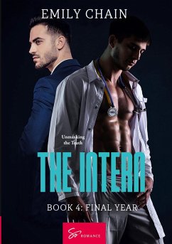 The Intern - Book 4 - Chain Emily